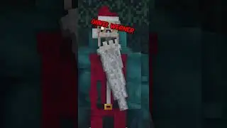 Die PERFEKTE Mod f&uuml;r WEIHNACHTEN!... #minecraft #toobad #mod