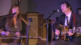 The Crooked Jades - Going To The Races