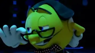 NO B*TCH GETTIN' EVALUTATION | Pac-Man in The Hood PARODY
