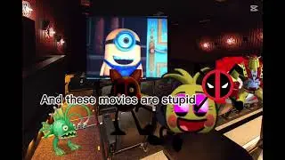 Kainen a The your of too right Movie