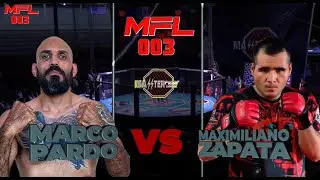 👊🔥MARCO 