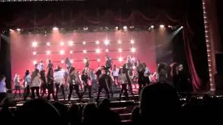 Sound Sensations Burroughs on Broadway Part 4-Cinema Italiano