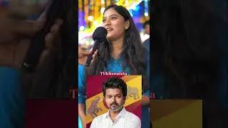 TVK Karnataka #tvk #thalapathyvijay #tnelection #shortvideo #shortsfeed #opinionpoll #reels #tamil