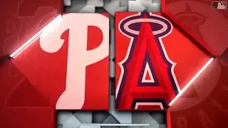 Philadelphia Phillies Franchise Mode S1 G31