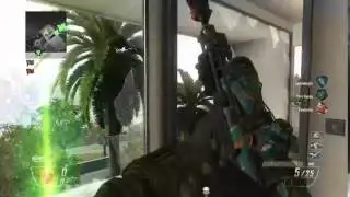 Kik News - Black Ops II Game Clip