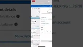 Chase bank log and tutorial on how to cashout log