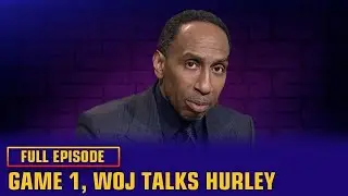 Mavs in trouble, Woj on Hurley & Lakers, A'Ja Wilson dominance, Reckoning with Will Smith