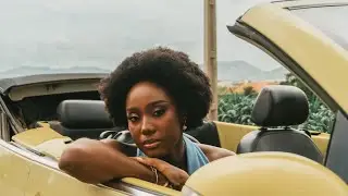Kenk&eacute; - I&rsquo;m Sorry (Official Music Video)
