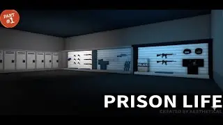 Prison Life with @MysButRobloxGamer !