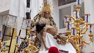 [Miércoles Santo 2025] Hermandad del Baratillo. HD