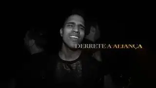 Doce Encontro - At&eacute; me afogar  #ClipeOficial