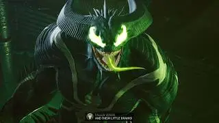 [Story Acts = Part I: The Awakening] Day 08. Mission: The Deep Dark Venomous Depths {Marvel's MS}