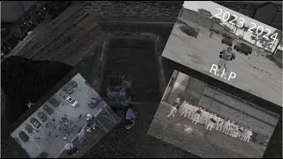 Fantasy Romania|Concert Crips+Tiriac Mafia Afterparty Montage