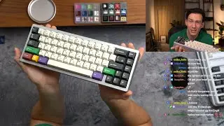 Singa Kohaku Build Stream