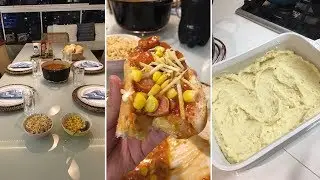 Cachorro Quente | Filé ao molho Branco | Mesa Posta