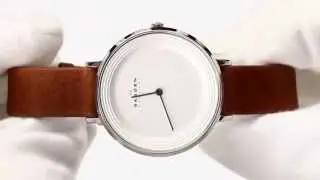 Hands On With The Women's Skagen Ditte Watch SKW2214