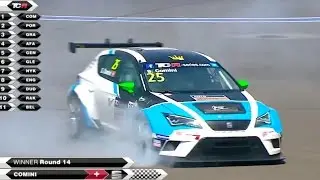 2016 Sochi, TCR Preview. Bugs and burnout in Sochi showdown