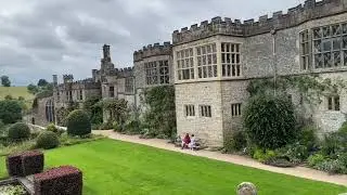 POV Peak District Pride & Prejudice 2005 Tour