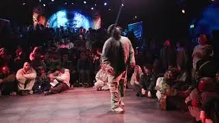 Albov VS Spider | TOP16 HipHop | The Kulture of Hype&Hope | WATER edition 2026