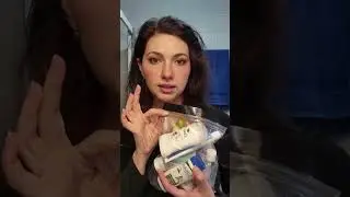 Bagaglio a mano Ryanair ✈️: i cosmetici che porto davvero (consigli utili)
