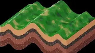 PART 1 THE PROCESS OF OROGENY AND PLATE TECTONICS #MOUNTAIN BUILDING#GEOLOGY#EARTHSCIENCE#FOSSILS