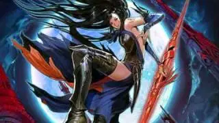 Castlevania Order of Ecclesia - An Empty Tome