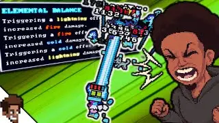 The Ultimate Busted-Build Hunter Roguelike | Tiny Rogues