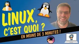 Linux®, c'est quoi ?
