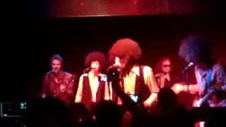 ABC - The Jackson 5 (Clash of The Titans)