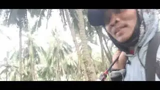 perjalanan pancing kabur😁😁