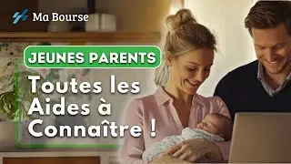 Prime &agrave; la naissance, allocations&hellip; D&eacute;couvrez toutes les aides pour jeunes parents