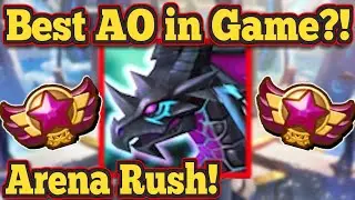 Grogen IS Strongest AO Unit In The GAME! - Summoners War