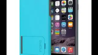 iPhone 6 Plus Case iNcipio KickSnap