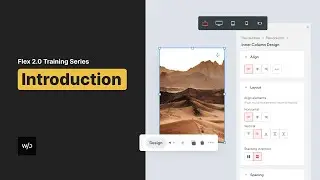 Introduction | Flex Training by Without Code