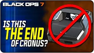 This May be the Beginning of the End for Cronus/XIM Cheats in Call of Duty!