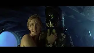 Сквозь горизонт (1997 г) Event Horizon - Русский трейлер
