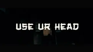 ERAH GUNZ - USE UR HEAD