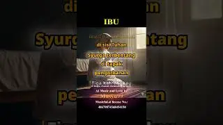 IBU - Lagu dan Lirik