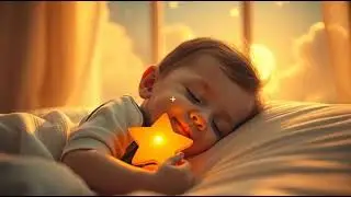 🎵 Gospel Night Winds Whisper Pure Peace Into Your Baby&rsquo;s Dreams ✨  3 Hrs