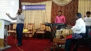 Eliyavin Balipeedathil || Tamil Christian Song