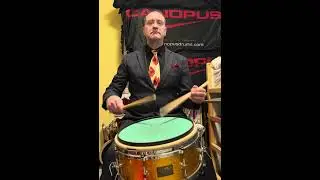 The Alan Dawson Ritual Project #11