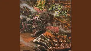 Zero Defex 0DFX Full Album