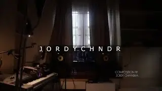 Jordy Chandra - First Introduction