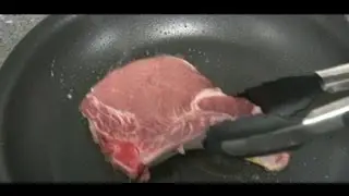 Pork Problems: Consumer Reports Finds Dangerous Bacteria in Pork