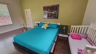 8781 Warwick Shore Xing Orlando, FL  32829