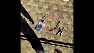 QUICK LIL SOLAR JOB 