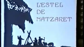 Estel de Natzaret 1989