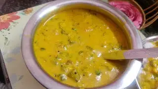 😋_Let's delicious_&hearts;️||&bull;🌺 Bhindi Curry🍛&bull;||sWeEt🍱aNd SoUr😆