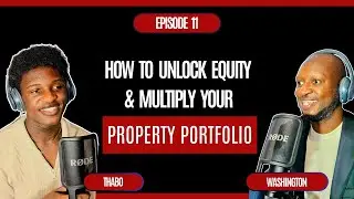 How to Unlock Equity & Multiply Your Property Portfolio