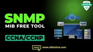 SNMP MIB Setup Live Demonstration | sikholive.com